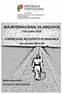 ADBGC_DIA INTERNACIONAL DE ARQUIVOS